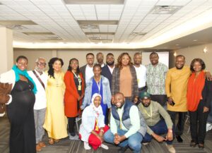 Gateway Newcomer Pathway Integration Workshop