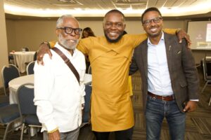 Gateway Newcomer Pathway Socialization