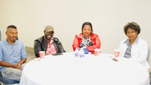 Gateway Newcomers Pathway