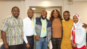 Gateway Newcomers Pathway